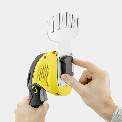 Akumulatorowe nożyce do trawy GSH 18-20 (20cm) Kärcher